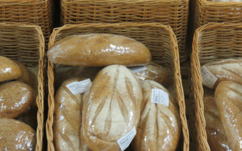 Из-за холодного лета в Кировской области могут вырасти цены на хлеб