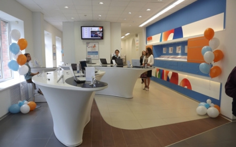 В розничной сети «Ростелекома» стартуют продажи услуг для B2B клиентов