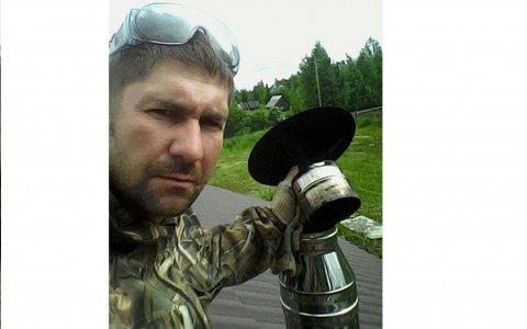 Трубочист: «Однажды в трубе нашел «заначку» хозяина дома»