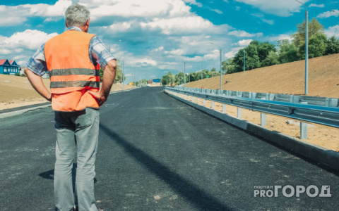 В области появится новая магистраль Киров – Кирово-Чепецк – Зуевка