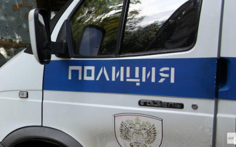 Полицейские задержали чепчанина, находящегося в федеральном розыске