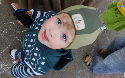 В России изменились правила перевозки детей в автомобиле