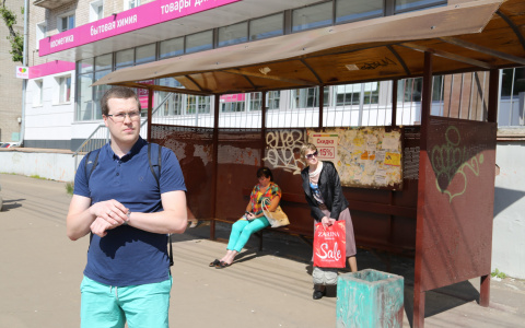 Количество автобусных маршрутов в Кирове предлагают сократить с 52 до 17