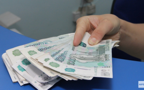 Прокуратура Кирова назвала самого крупного взяточника с начала 2017 года