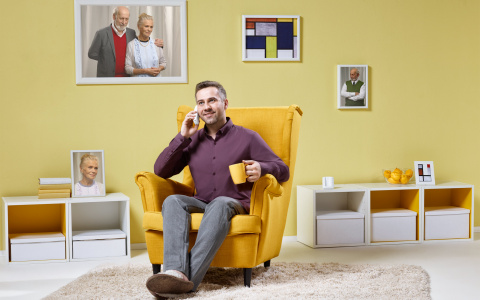 За полгода «Дом.ru» принял 4,5 млн звонков и обращений