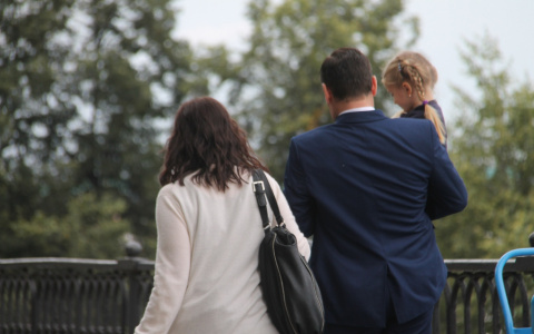 Стало известно, сколько лет кировская семья будет копить на квартиру