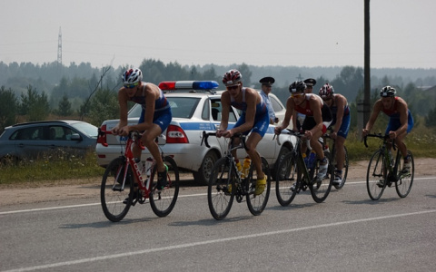 В субботу в Кирове перекроют две улицы и Победиловский тракт
