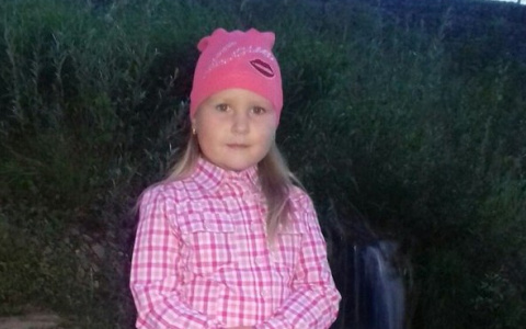 Девочку, которую обманом увезли из Вятских Полян, ищут в Башкирии