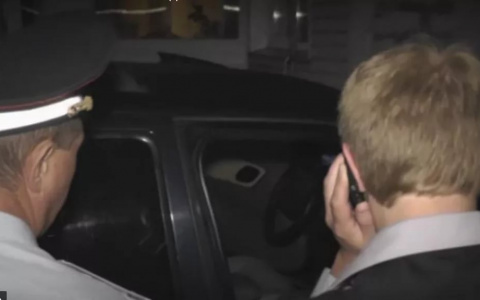 В Кирове полицейские всю ночь искали троих детей