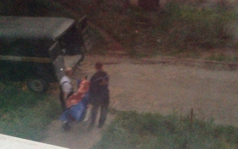 В квартире на улице Чапаева найдено тело мужчины