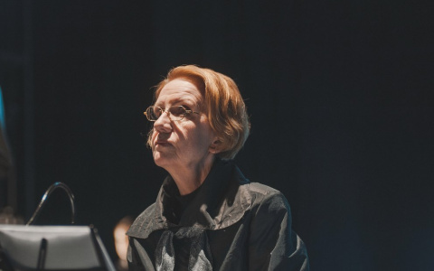 Умерла актриса кировского Театра на Спасской