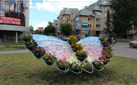 Прогноз погоды: в Киров на этой рабочей неделе возвратятся дожди