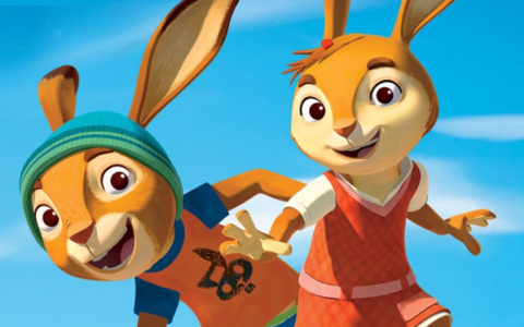 В Кирове покажут премьеру мультфильма «Заячья школа» на сутки раньше, чем везде