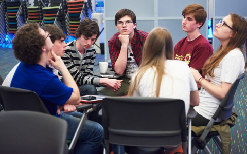 В Кирове "Яндекс" откроет лицей для школьников