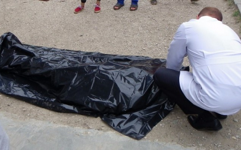 Очевидцы: "В Лянгасово женщина стала жертвой стаи собак"