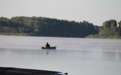 В Чепецком районе на карьерах утонул 26-летний парень