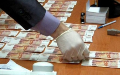 Главе  "УК Ленинского района" вынесли приговор за подкуп