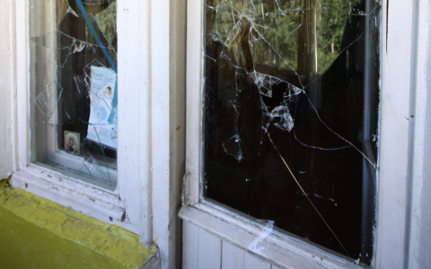 Кировчанина, который спасал запертую на балконе женщину, приняли за вора