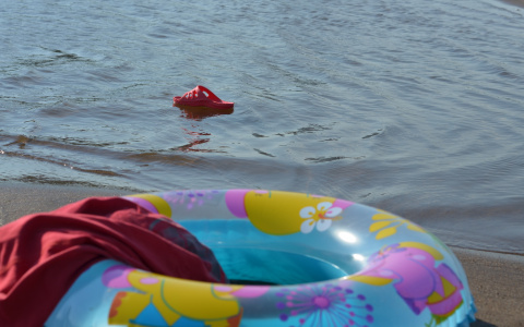 Количество сообщений об утонувших в Кировской области увеличилось втрое