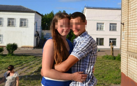 В ДТП в Орловском районе разбилась молодая пара