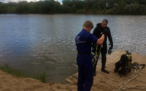 Найдено тело мальчика, утонувшего в Кильмези