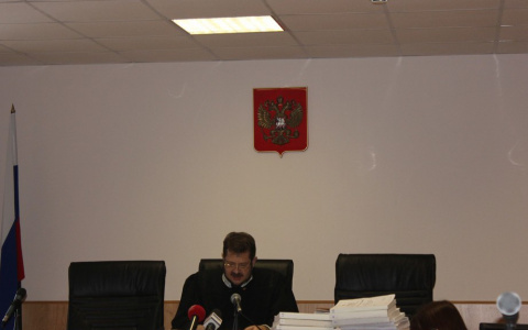 Установлен виновник взрыва на кирово-чепецком заводе «Полиспен»