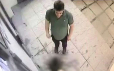В розыск объявлен кировчанин, избивший посетителя в ночном клубе