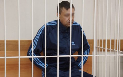 В Кирове вынесли приговор мужчине, который избил на улице ребенка