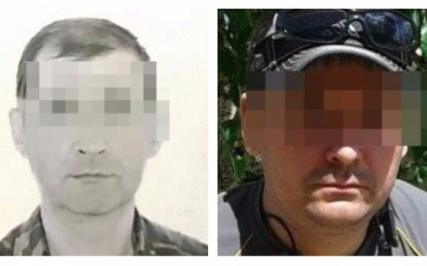 В Кирове нашли двух пропавших мужчин