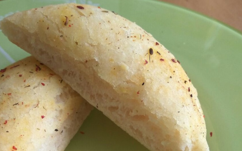 Выпечка удалась! Рецепт теста для самых пышных лепешек и пирожков