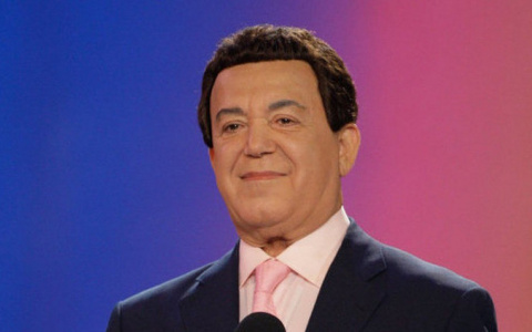 Иосиф Кобзон не приехал на "Гринландию" из-за болезни