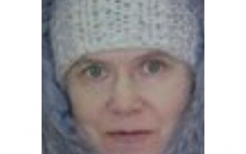 В Кирове пропала женщина, которая нуждается в медицинской помощи