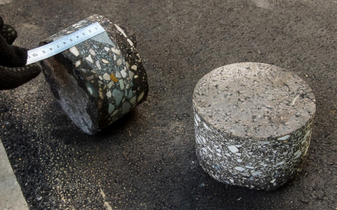 В Кирове создадут лабораторию контроля качества дорог