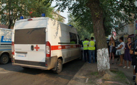 Кировчанин угнал с автомойки машину и попал в смертельное ДТП