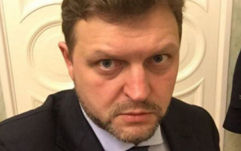 Никита Белых не успел ознакомиться со всеми доказательствами следователей