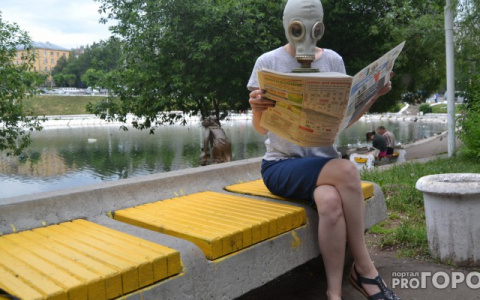 Киров попал в список регионов с санитарно-гигиеническими проблемами