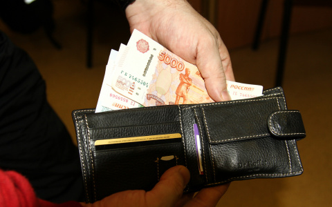 Кировчанин при покупке авто на "Авито" перевел мошенникам 100 тысяч рублей