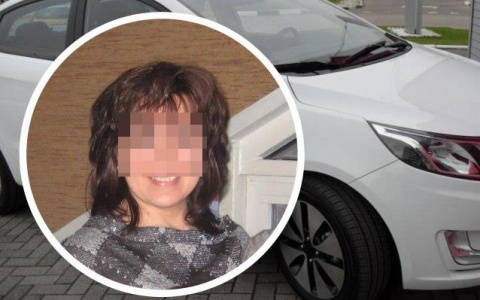 В Кирове нашли авто пропавшей при загадочных обстоятельствах женщины