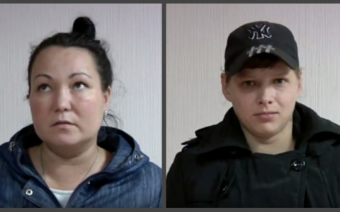 В Кирове осудили двух женщин, которые избили на улице пенсионерку