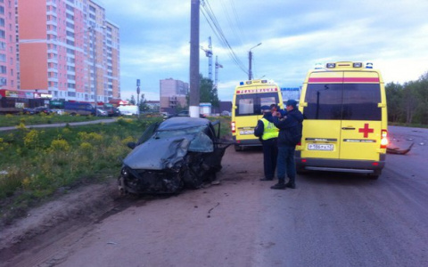Вынесли приговор виновнику смертельного ДТП у Солнечного берега