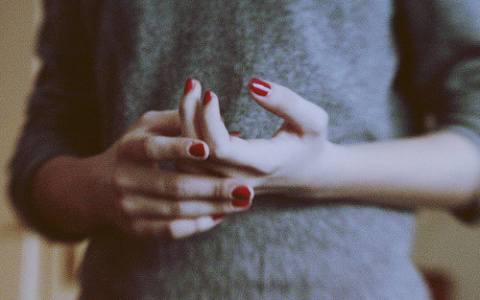 Тест: определите свой уровень стресса