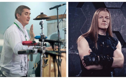 5 исполнителей из Кирова, которых любят и знают по всей России