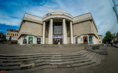 Музей имени братьев Васнецовых в Кирове закроют на полгода