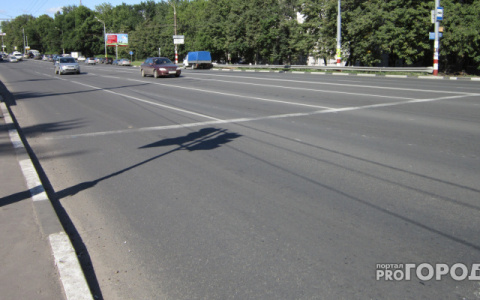 «Западный обход» в Кирове построят к 2023 году