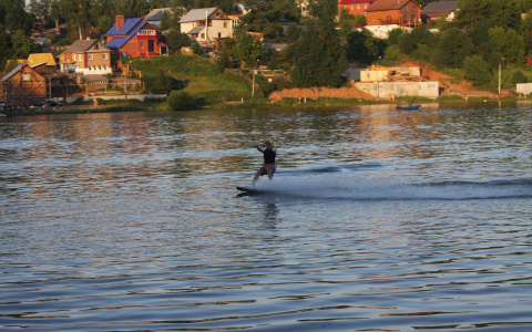 Стал известен прогноз погоды в Кирове на первую декаду августа