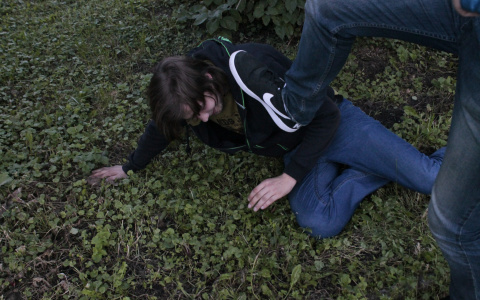 Гости из Марий Эл избили кировчанина и бросили его на улице