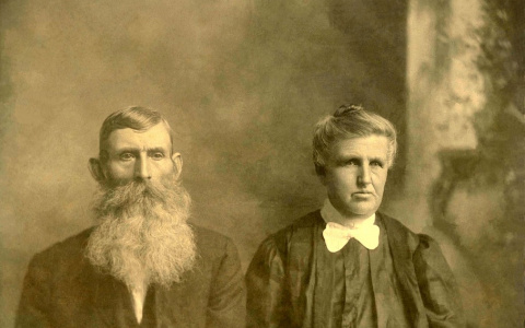 Злой вятчанин: что писали бы в соцсетях в 1910 году, если бы был интернет