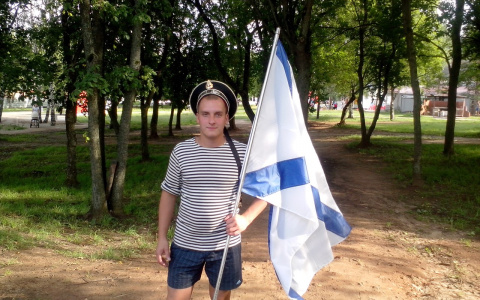 Кировчанин о службе на флоте: «В армии больше всего не хватало домашней еды и девушек»