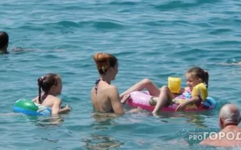 За выходные три российских туриста умерли во время отдыха в Турции