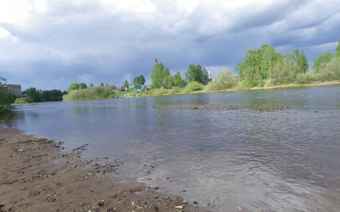 В Кировской области утонули двое мужчин